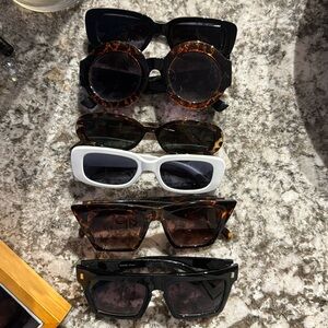Selection Women’s Sunglasses
